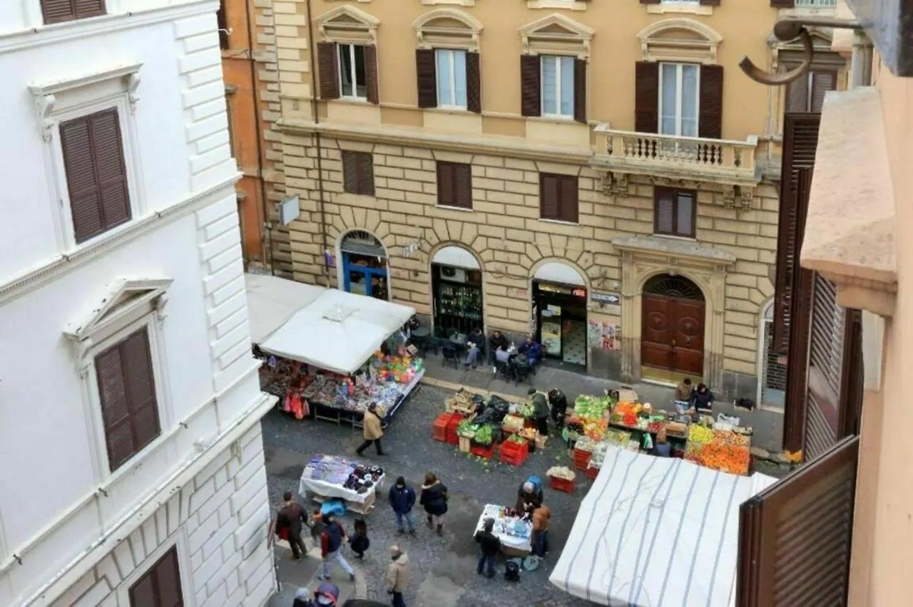 Montebello Rome 0*,